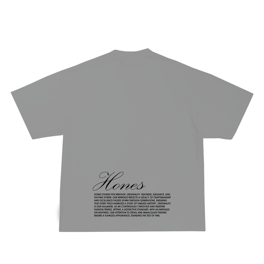 White Grey